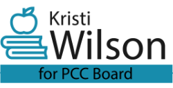 Kristi for PCC